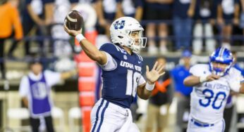 Bryson Barnes Named to Davey O’Brien QB Class of 2025