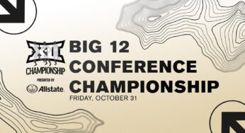 Cross Country Poised for Big 12 Battle in Lawrence