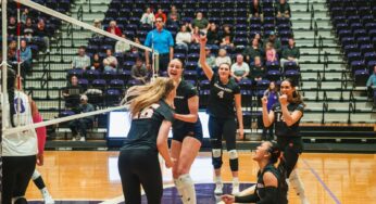 Beavs’ Potent Offense Sinks Pilots