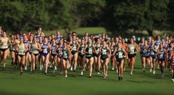 MSU Cross Country Hosts Big Ten Championships Friday