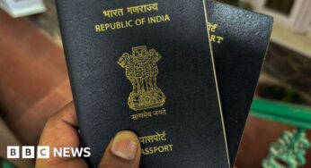 Why Indian passport is falling in international rating