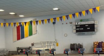 Pool with extra lanes wanted at proposed Aquatics Complex; YMCA contemplating constructing at website