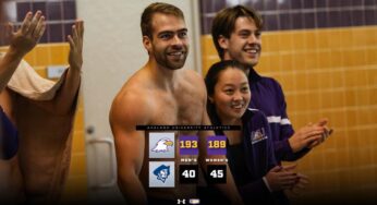 Eagle Girls, Males Earn Second Straight House Victories