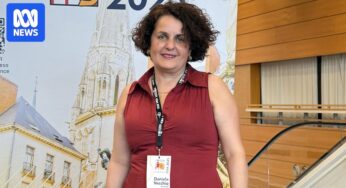 Gaming habit remedy pioneer, botanist honoured at WA Australian of the Year awards