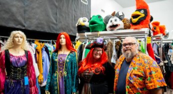 Mr. Fun’s closing its Cuyahoga Falls retailer