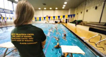 GMC swimmers will make a splash for kids in want