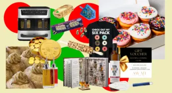 14 implausible Chanukah presents to gentle your foodie’s festive season – The Jewish Chronicle