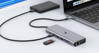 You Can Add USB And HDMI Ports To Your Laptop With This Cheap Gadget