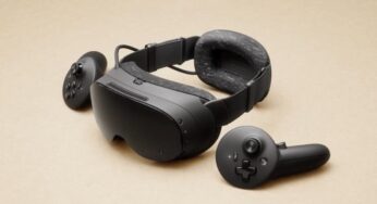 Valve’s New VR Headset Is (Thank God) All About Gaming