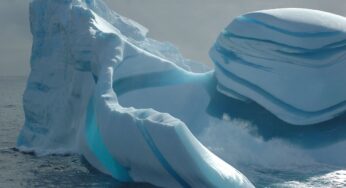 Oldest Air Ever Measured Present in Ice From 6 Million Years In the past : ScienceAlert