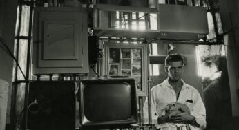 Danny Lyon’s Texas Prison Photographs