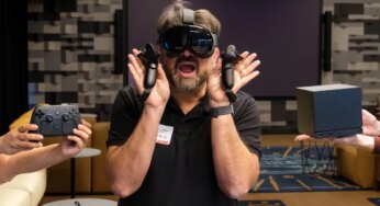 I Tried Valve’s Steam Frame, Machine and Controller: SteamOS Is Coming for Your Face and TV