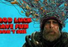 Good Luck, Have Fun, Don’t Die – Evaluation | Sci-fi Motion Comedy
