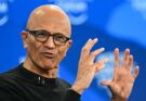 Satya Nadella says gaming is core to Microsoft