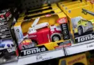 US tariff refunds begin rolling out as Oshkosh, Basic Fun report receiving funds