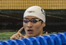 Japan Swim: Yamato Okadome Sets Bair of Best Times