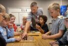 A Wisconsin college district made summer season college enjoyable. Now 2,600 children present up.
