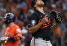 Orioles information: O’s prolong win streak to 5 video games with late Ward homer