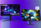 Clean up Your Gaming Setup With a New Samsung Monitor for as Little as $90 With These B&H Deals