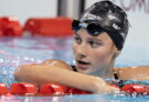 Summer McIntosh breaks oldest ladies’s swimming world file