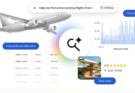 Google Rolls Out 3 New Methods to E book Journey Using AI Mode in Search