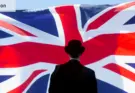 Richard Glover: I’m instantly British, despite the fact that I actually don’t need to be