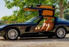 The Dodge Viper V10 Is Again—In A Tiny New Supercar