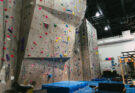 ‘Do things that scare you’: UNC’s climbing applications provide challenges, avenues to bond – The Every day Tar Heel
